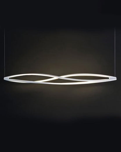 Lustre Spirale Orion