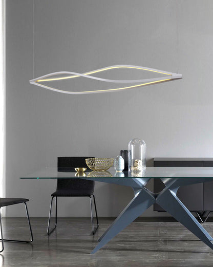 Lustre Spirale Orion