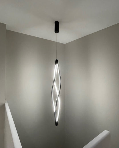 Lustre Spirale Orion