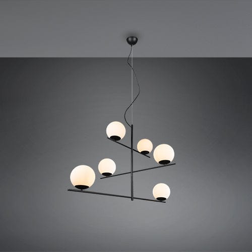 Suspension Globes