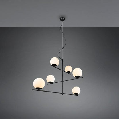 Suspension Globes