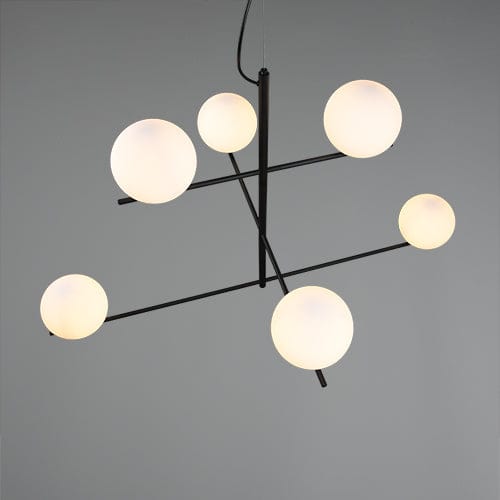 Suspension Globes