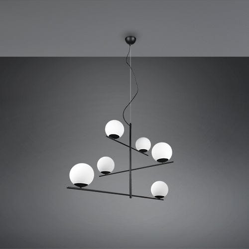 Suspension Globes