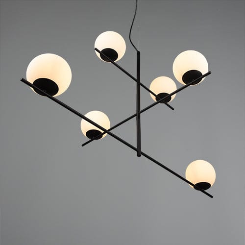 Suspension Globes