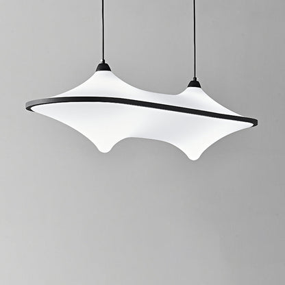 Lustre Véga Flottante