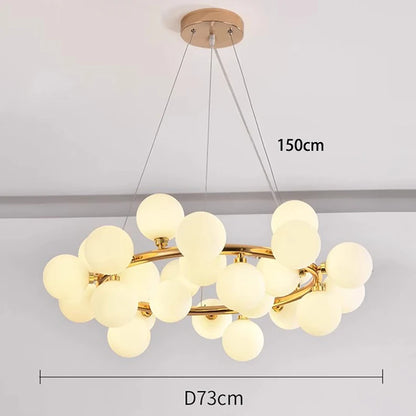 Lustre Verre