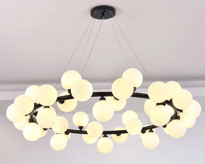 Lustre Verre