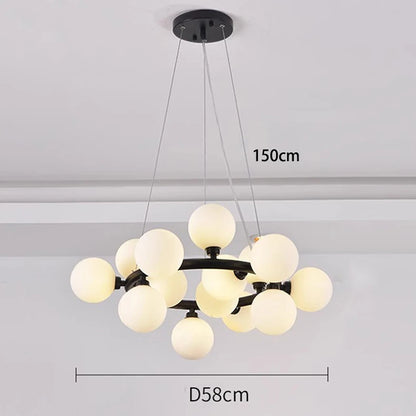 Lustre Verre