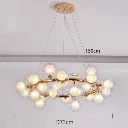 Lustre Verre