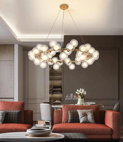Lustre Verre