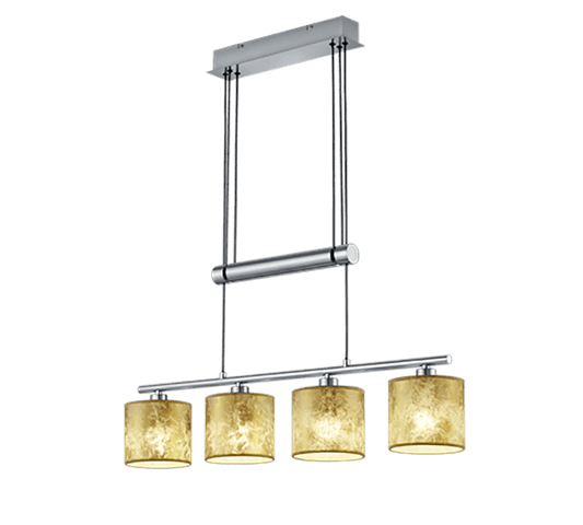 Lustre de Bar Or