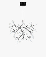Lustre Branche Étincelante
