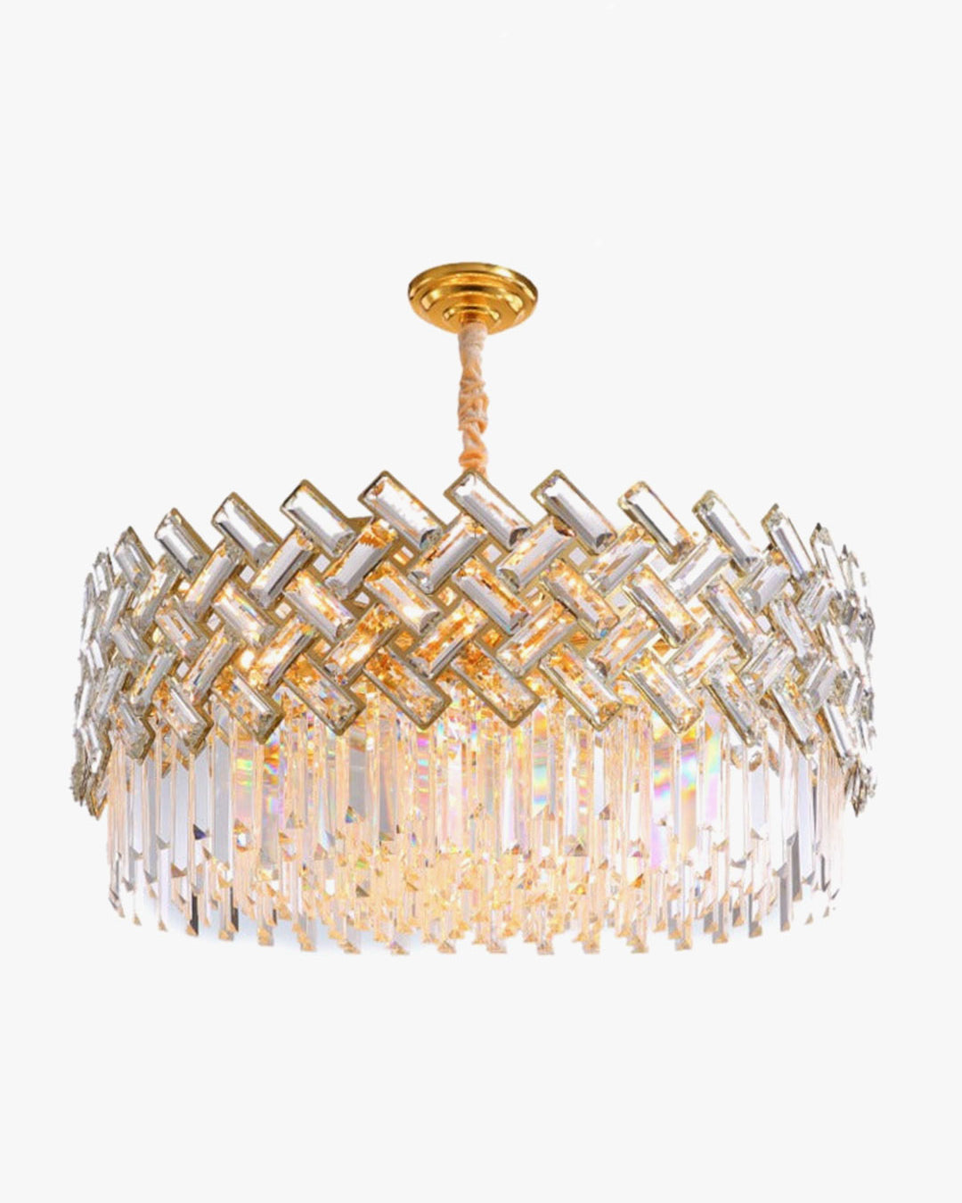 Lustre “Couronne Impériale”