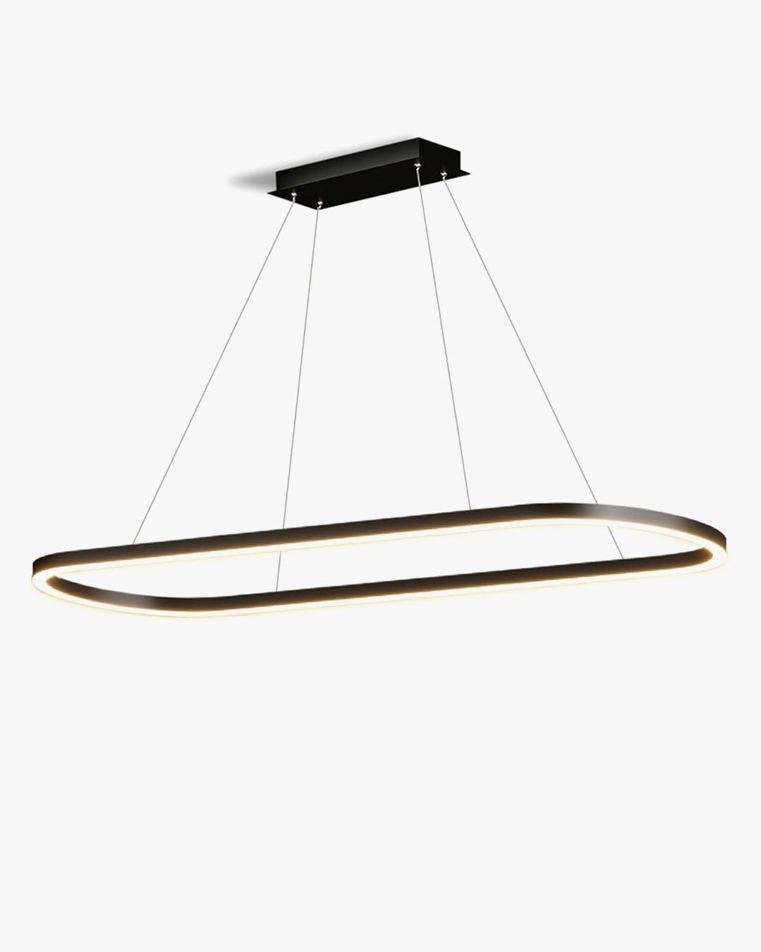 Lustre Elara Ovale LED