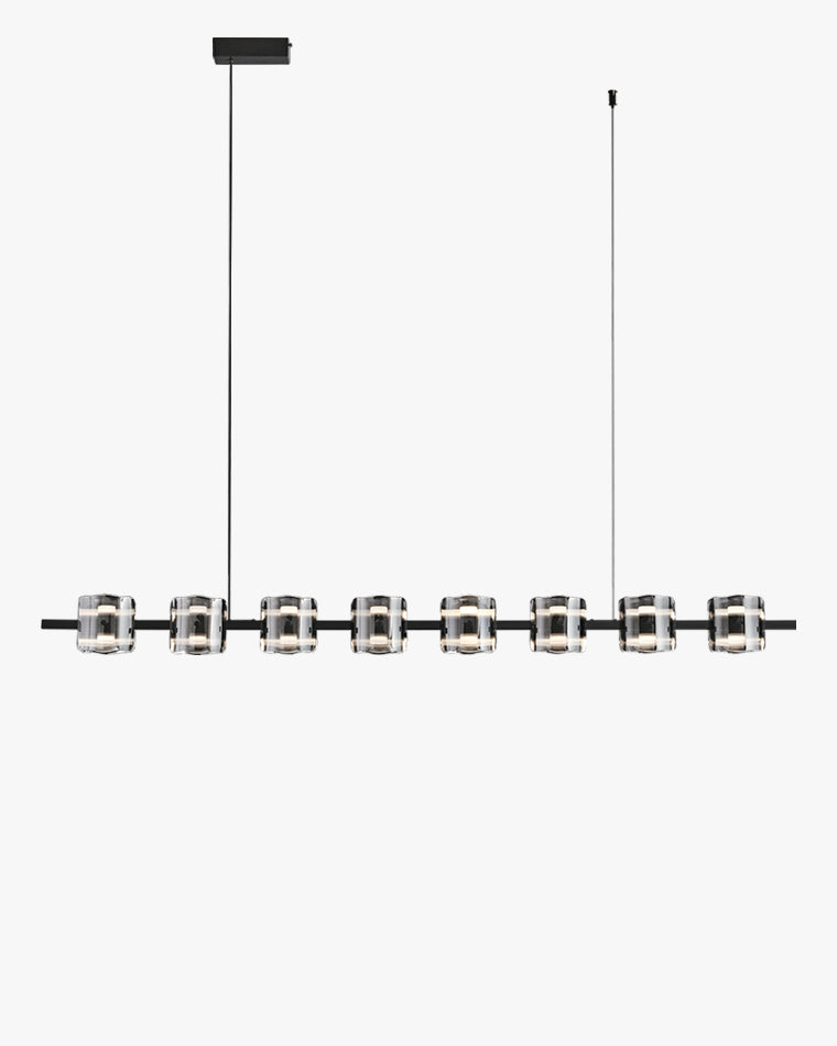 Lustre "Linéa Impérial"