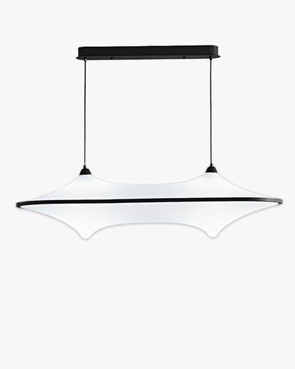Lustre Véga Flottante