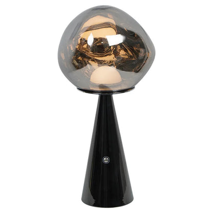 Mini-Lampe Éclatante - Luminosité Vivante