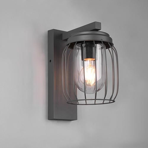 Mural Luminaire Exterieur