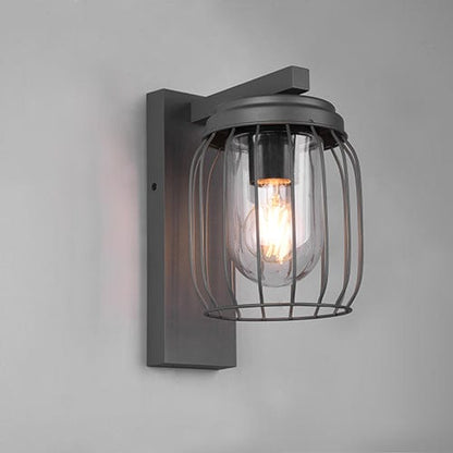 Mural Luminaire Exterieur