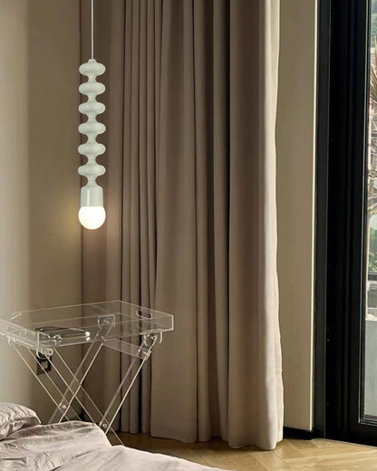 Bauhaus Pendant Light - Gourd
