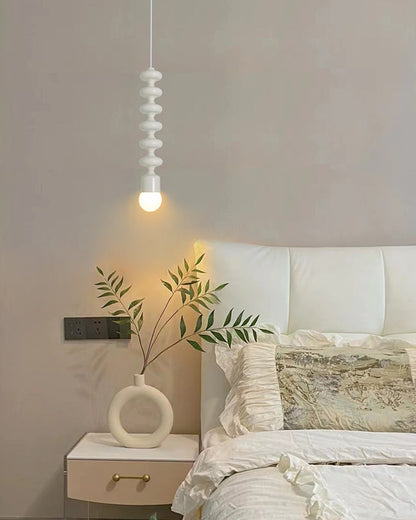 Bauhaus Pendant Light - Gourd