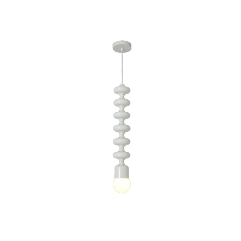 Bauhaus Pendant Light - Gourd