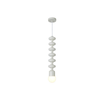 Bauhaus Pendant Light - Gourd
