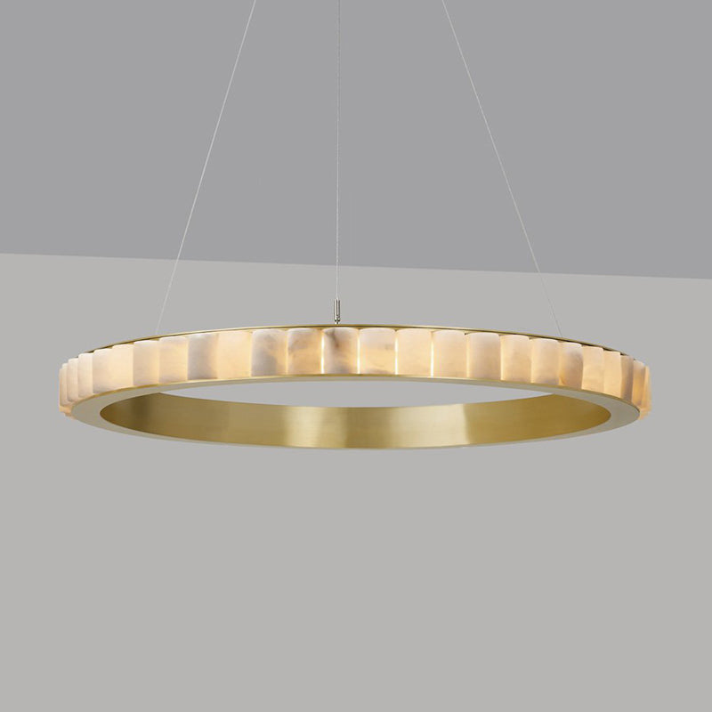 Solaria Eclipses Chandelier