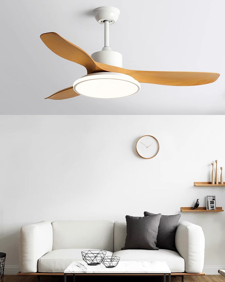 Aura 3 Blade Fan