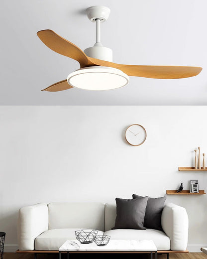 Aura 3 Blade Fan
