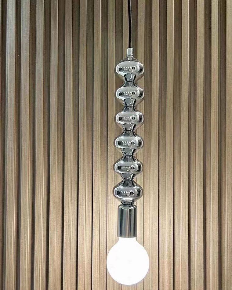 Bauhaus Pendant Light - Gourd