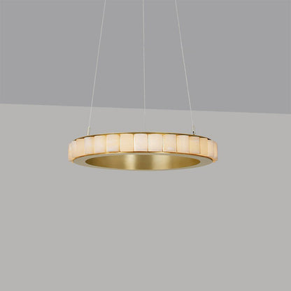 Solaria Eclipses Chandelier