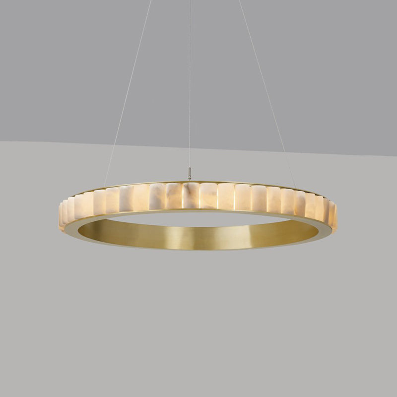 Solaria Eclipses Chandelier