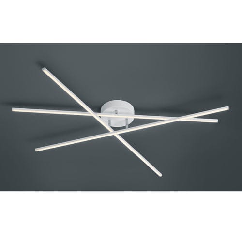 Plafonnier 3 Bras
