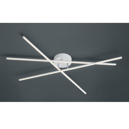 Plafonnier 3 Bras