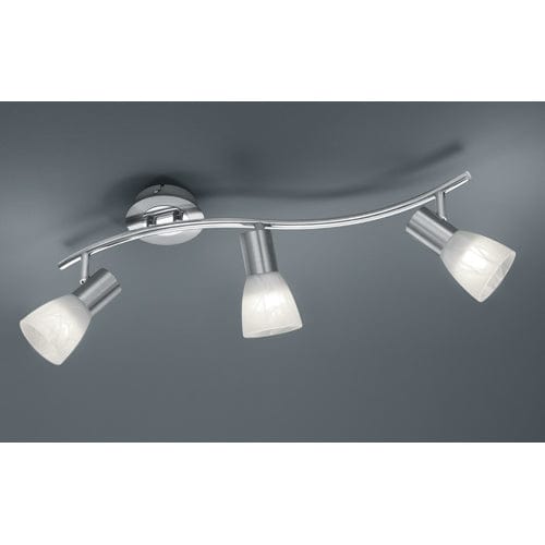 Plafonnier 3 Spots Led
