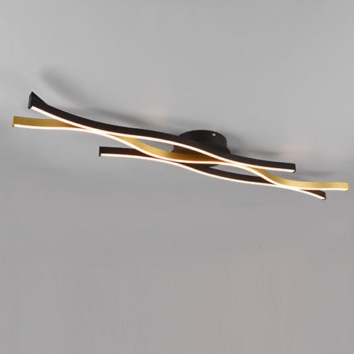 Plafonnier Barres LED pour Cuisine