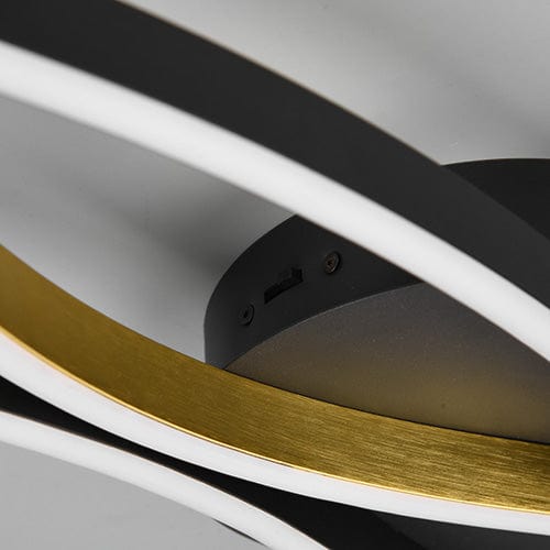 Plafonnier Barres LED pour Cuisine