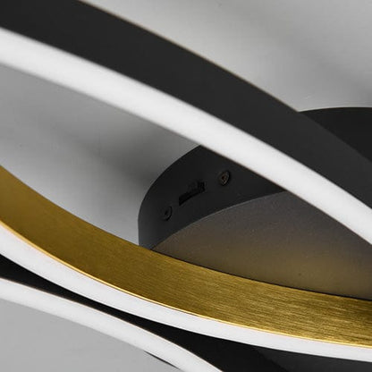 Plafonnier Barres LED pour Cuisine