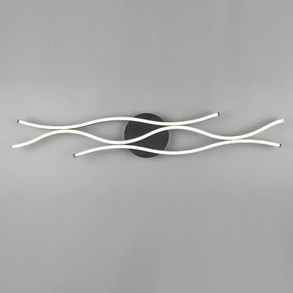 Plafonnier Barres LED pour Cuisine