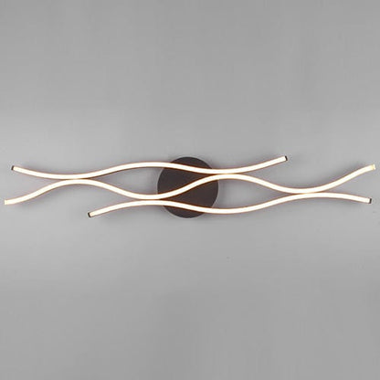 Plafonnier Barres LED pour Cuisine