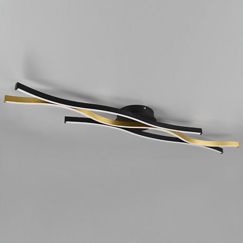Plafonnier Barres LED pour Cuisine