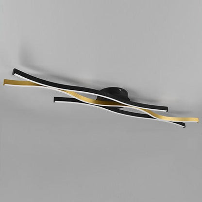 Plafonnier Barres LED pour Cuisine