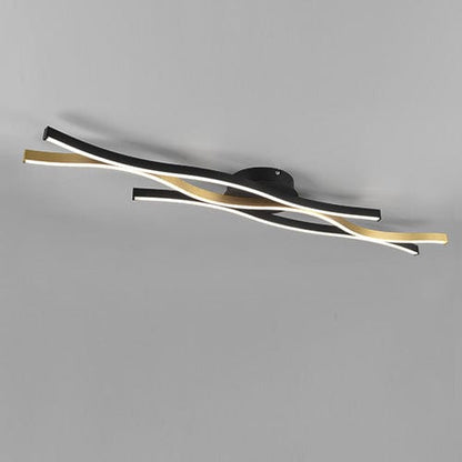 Plafonnier Barres LED pour Cuisine