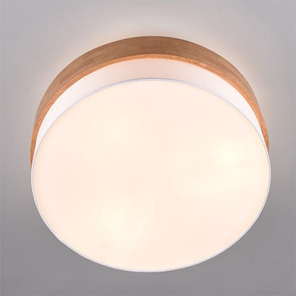 Plafonnier Chambre Scandinave