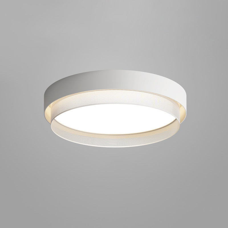 Plafonnier Circulaire Élégance
