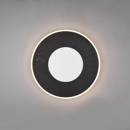 Plafonnier Circulaire Neon