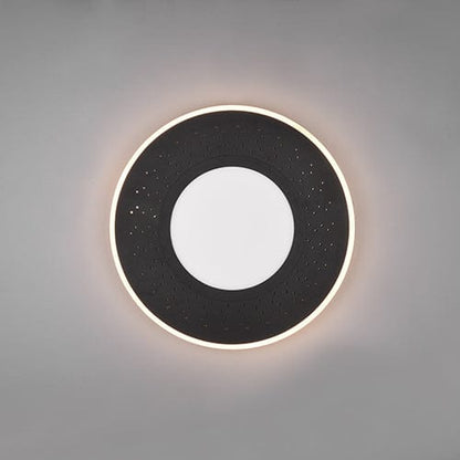 Plafonnier Circulaire Neon