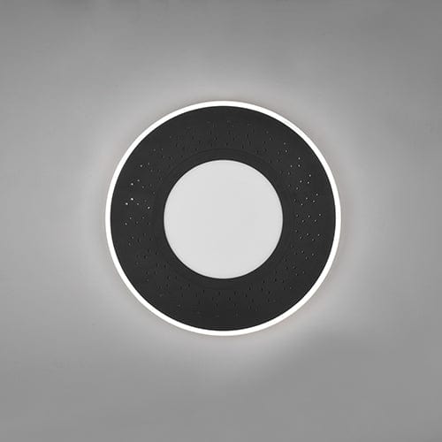 Plafonnier Circulaire Neon