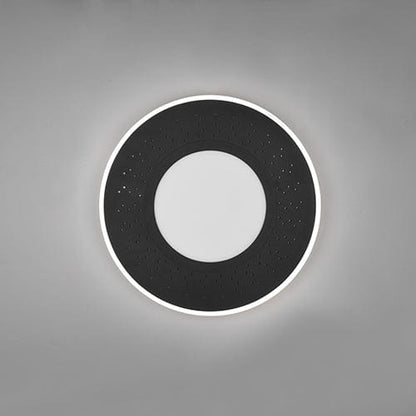 Plafonnier Circulaire Neon